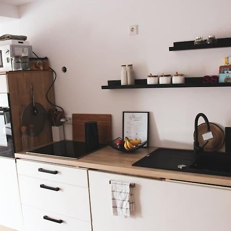 Schoene Wohnung Top Lage Koeln Work & Relax & Travel Frechen Exteriör bild