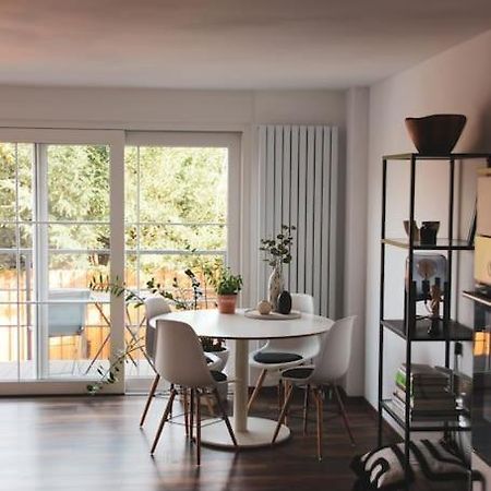 Schoene Wohnung Top Lage Koeln Work & Relax & Travel Frechen Exteriör bild