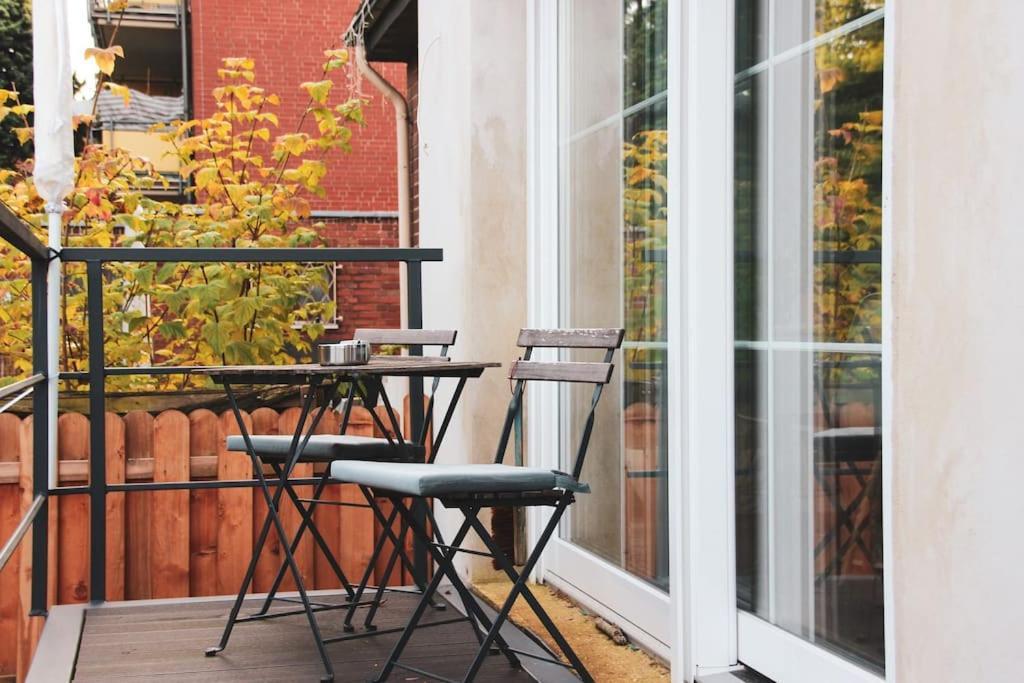 Schoene Wohnung Top Lage Koeln Work & Relax & Travel Frechen Exteriör bild