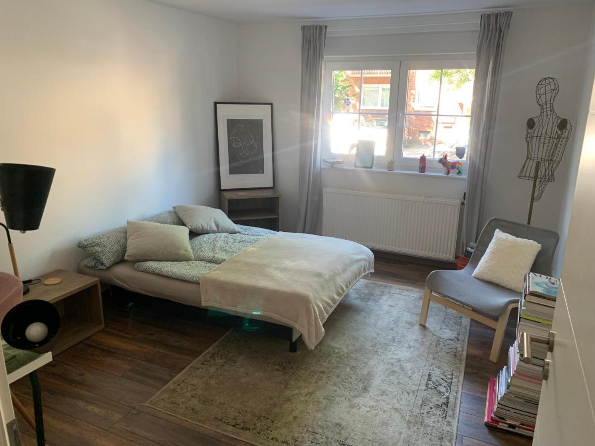 Schoene Wohnung Top Lage Koeln Work & Relax & Travel Frechen Exteriör bild